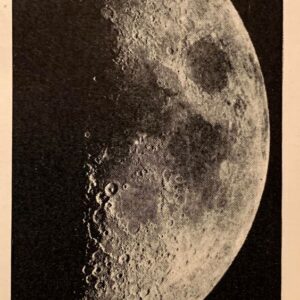 Poradnik Księżycowy czyli wprowadzenie do życia w zgodzie z cyklami Luny