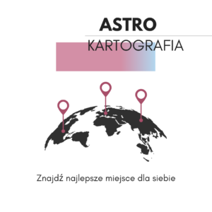 Astrokartografia