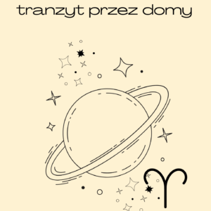 Ebook do kawy:  Saturn w Baranie