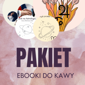 PAKIET ebooki do kawy