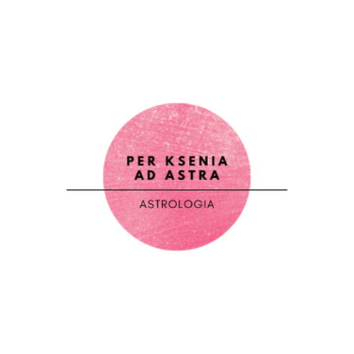 Per Ksenia Ad Astra